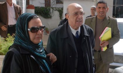 Boualem Benhamouda : «Mehri est allé à Sant’Egidio sans l’accord du FLN»