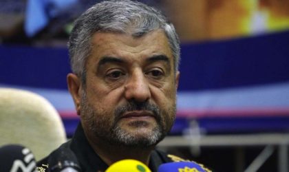 Iran : le chef des Gardiens de la Révolution annonce la «fin de la sédition»