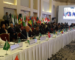 L’APN participe à Téhéran à la 13e session de l’Union des conseils des pays membres de l’OCI