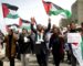 Le conseil central palestinien appelle l’OLP à suspendre la reconnaissance d’Israël