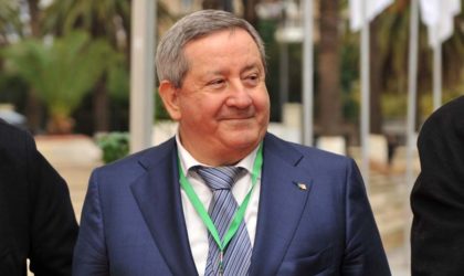 Le P-DG de Sonatrach raconte sa mésaventure au bain maure