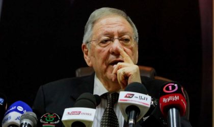 Privatisations  : Djamel Ould-Abbès se fait remonter les bretelles