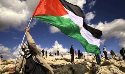 Les Palestiniens ne céderont pas au «chantage» de Trump