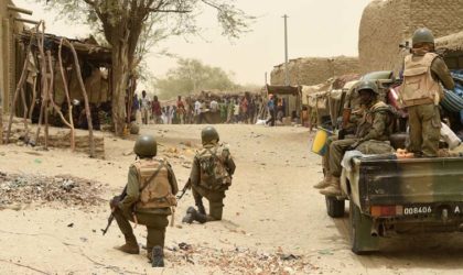 Mali : quatorze soldats tués dans une attaque terroriste à Tombouctou