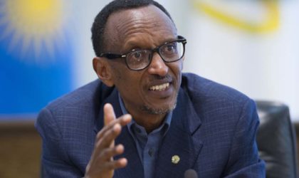 Union africaine : Paul Kagamé succède à Alpha Condé 