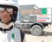 Images exclusives de la 7e étape du rallye Paris-Dakar avec Ramzi Osmani