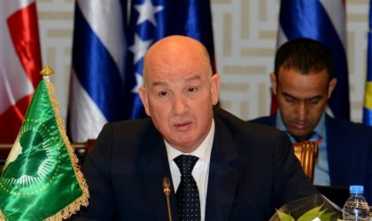 Smaïl Chergui appelle à une collecte urgente des armes illicites en Afrique