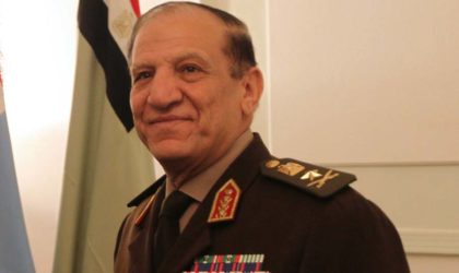 Egypte : un ex-chef de l’armée candidat à la présidentielle arrêté