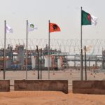 Sonatrach Crise