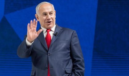 Benyamin Netanyahou : «Beaucoup de pays arabes se rapprochent d’Israël»