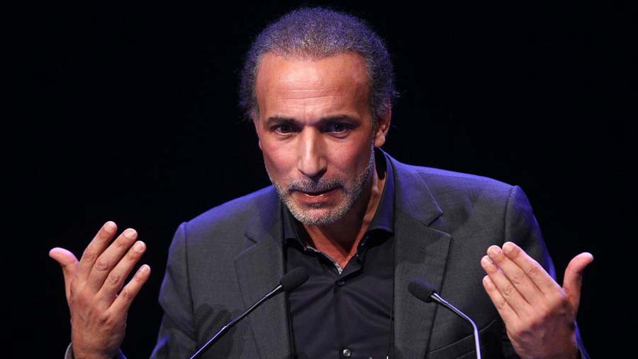 Tariq Ramadan