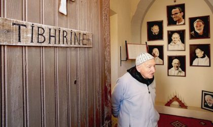 Moines de Tibhirine : pourquoi Baudouin cherche-t-il à innocenter le GIA ?