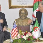 US ambassadeur Ould-Abbès
