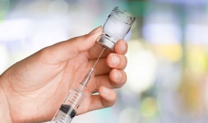 Lancement de la production en masse du vaccin russe «Spoutnik V» contre le Covid-19