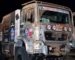 Rallye Paris-Dakar : fin de la 3e spéciale – Images exclusives