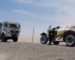 Images exclusives de la 5e étape du rallye Paris-Dakar avec notre compatriote Ramzi Osmani