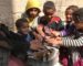 Yémen : les déplacés confrontés aux rigueurs de l’hiver