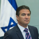 Yossi Cohen