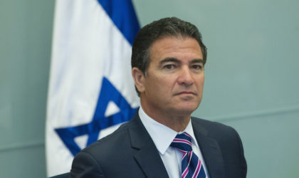 Yossi Cohen : «Nous avons des yeux et des oreilles en Iran»