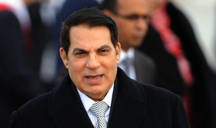Comment la CIA a renversé Ben Ali et provoqué le «printemps tunisien»