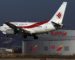 Un avion d’Air Algérie à destination de Paris rebrousse chemin pour incident technique 