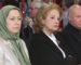 Anissa Boumediene provoque la colère du régime théocratique de Téhéran
