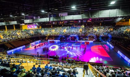 La CAN-2018 de handball divise les Gabonais : entre engouement et rejet