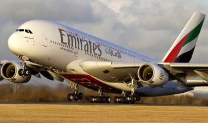 Tunis annonce la reprise des vols d’Emirates suspendus après une controverse