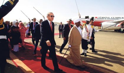 Une semaine après avoir provoqué le Soudan : l’Egypte menace la Turquie