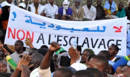 Mauritanie : comment torturer un Noir et s’en vanter