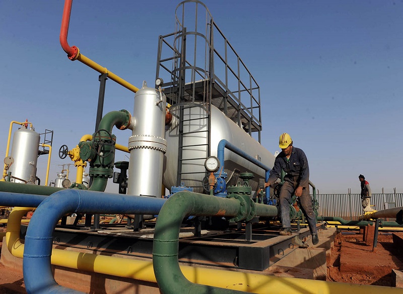 Sécurité énergétique régionale : Washington souhaite lancer un partenariat avec l’Algérie