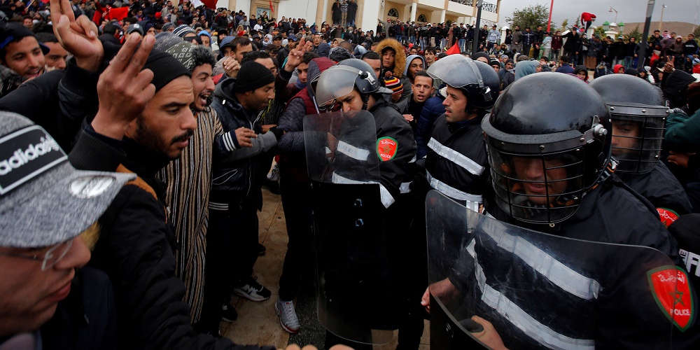 Jerada, ville berceau du syndicalisme marocain