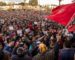 Maroc : les manifestations se poursuivent à Jerada