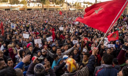 Grèves, marches, mesures économiques contestées : le Makhzen face au marasme social