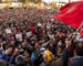 Maroc : un rassemblement impressionnant à Jerada