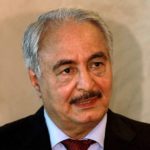 Haftar Libye Jeune Afrique