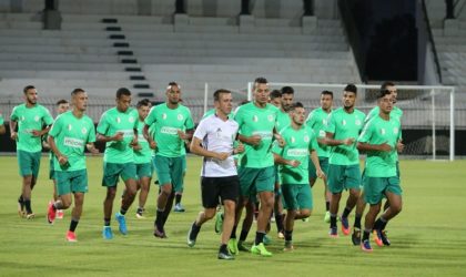 EN A’/Match amical Algérie-Rwanda : beaucoup plus qu’un test pour les Verts