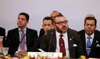 Le consul du Maroc à Oran dérape : «Nous sommes dans un pays ennemi !»