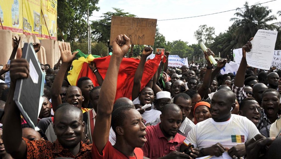 En cinq ans de présence au Mali, l'armée française n'a pas réussi