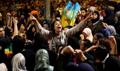 La décision de Bouteflika sur Yennayer provoque une grève générale au Maroc