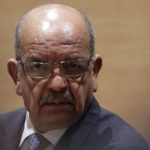 Abdelkader ministre