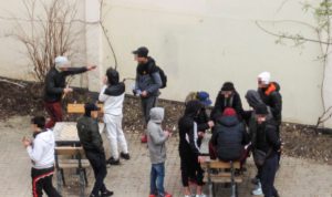 L’ONU alerte sur une hausse alarmante de la consommation de drogue chez les mineurs au Maroc