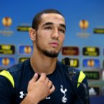 Prêté par Tottenham, Bentaleb a fini par s'engager avec Schalke 04