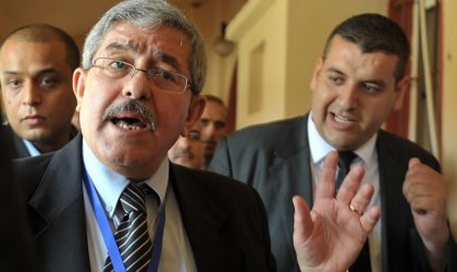 Ouyahia : «J’ai dit la vérité au peuple algérien sur la situation financière du pays»