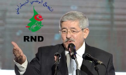 Ouyahia : «L’instruction présidentielle a permis de rétablir la quiétude dans le pays»