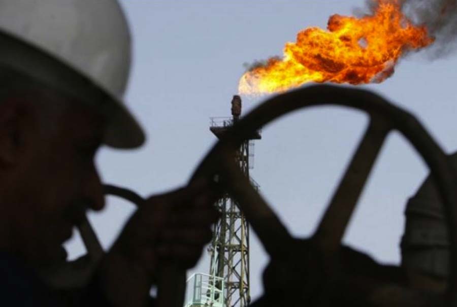 Le Brent à plus de 69 dollars le baril en Asie