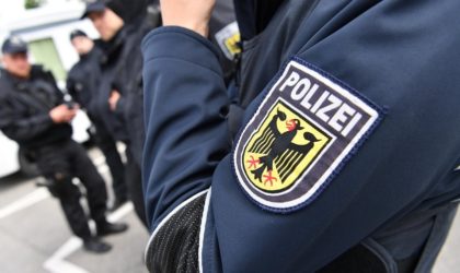 La police allemande recherche une fille convertie à l’islam par un Algérien