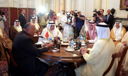 Bruit de bottes dans le Golfe : vers une guerre entre les Emirats et le Qatar ?