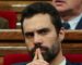 Roger Torrent : un indépendantiste à la tête du parlement catalan