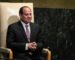 Le président égyptien Al-Sissi annonce sa candidature pour un nouveau mandat